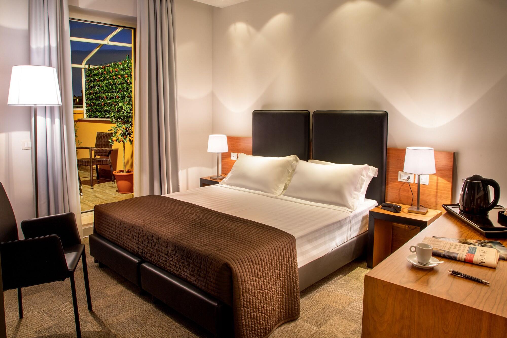 Bed & Breakfast San Paolo