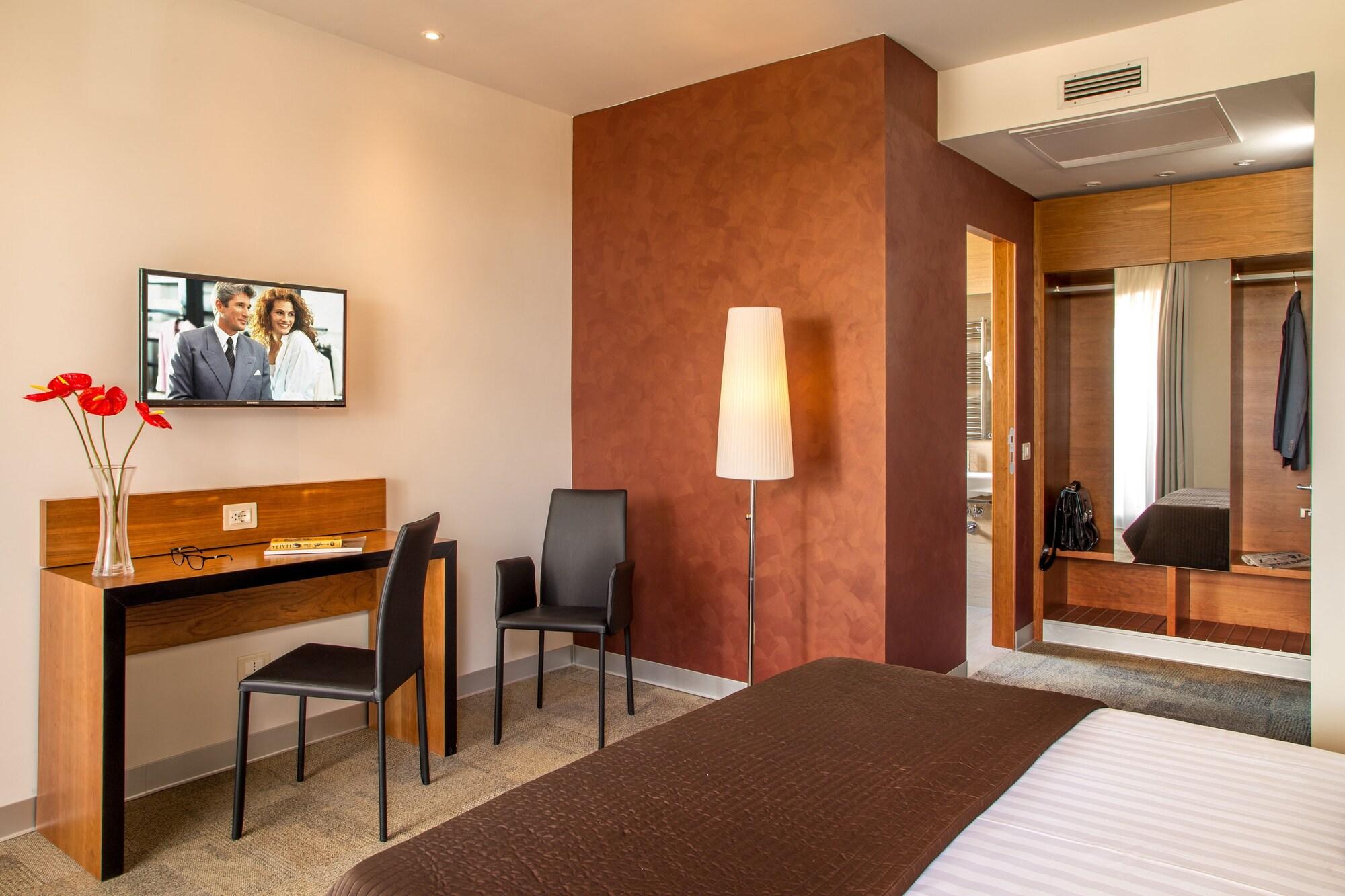 San Paolo Bed & Breakfast