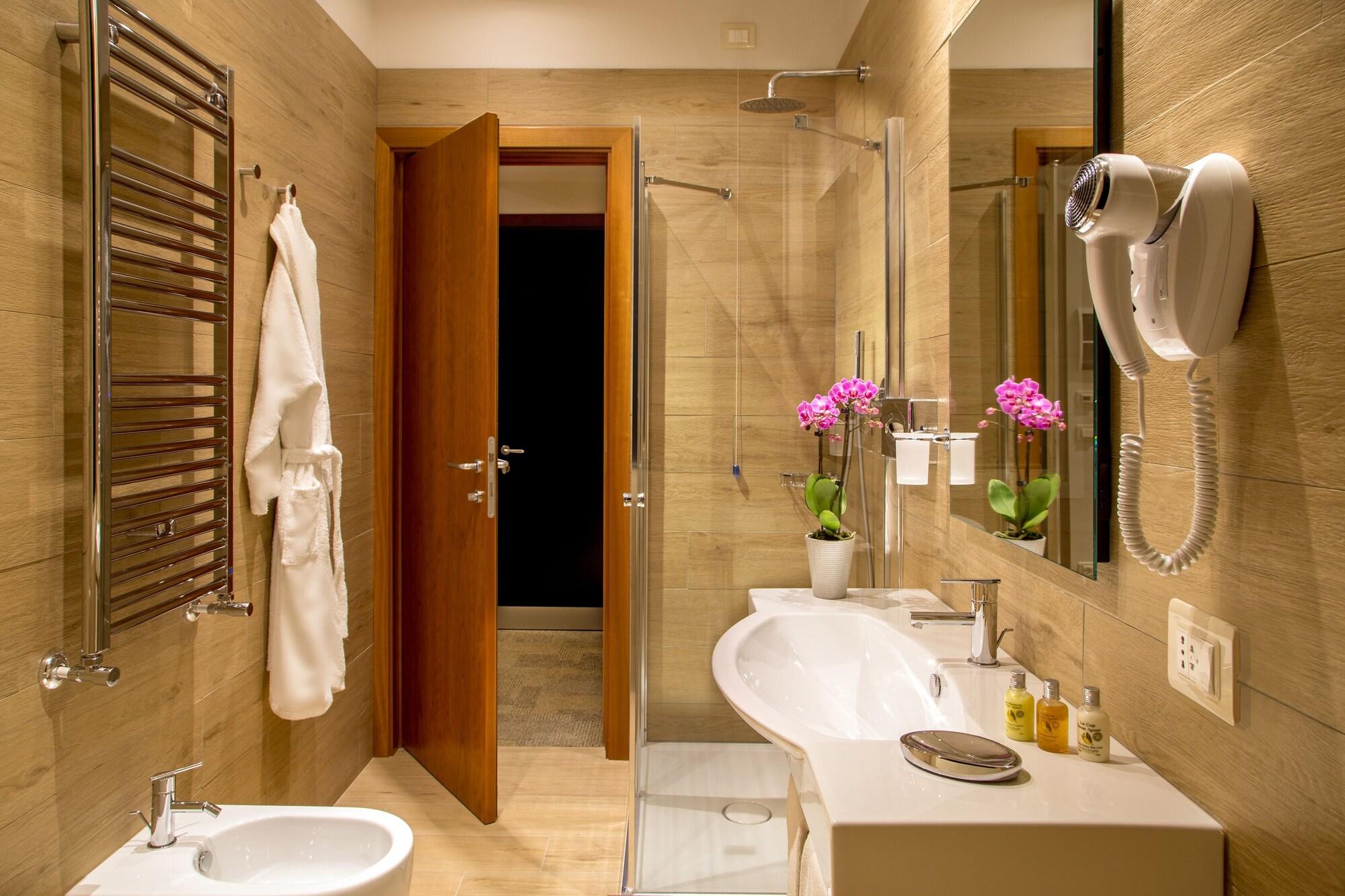 Bed & Breakfast San Paolo Rome