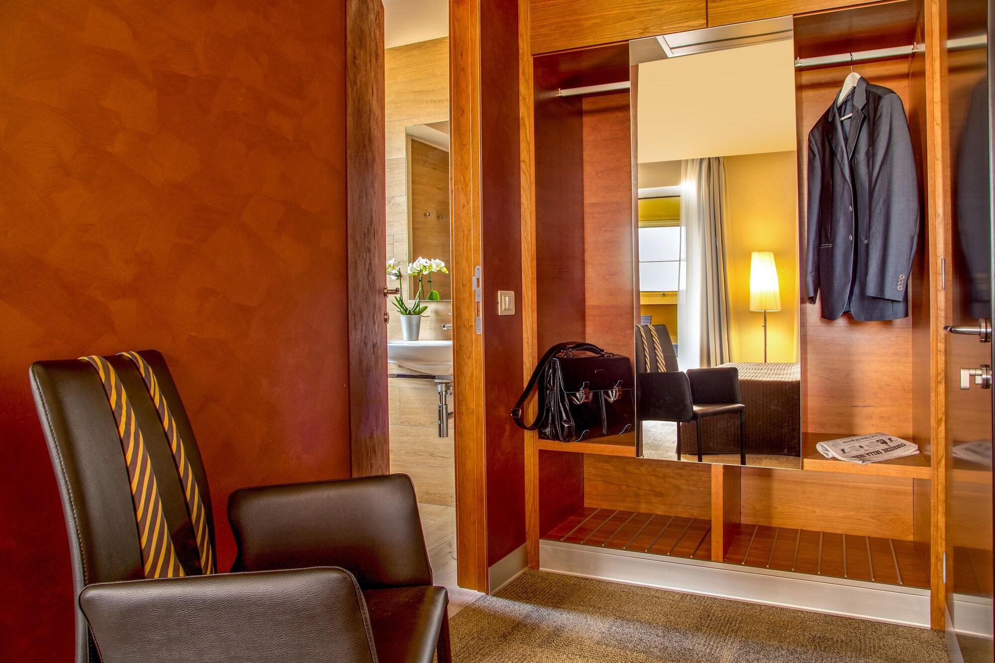 San Paolo Bed & Breakfast