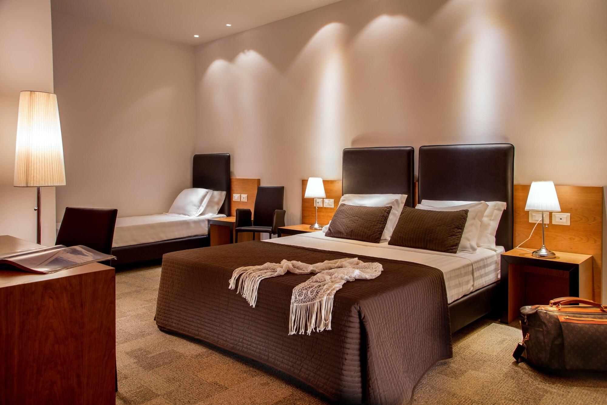 San Paolo Bed & Breakfast