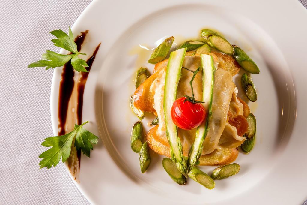 San Paolo Bed & Breakfast Rome