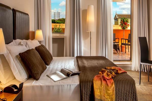 Bed & Breakfast San Paolo 4*