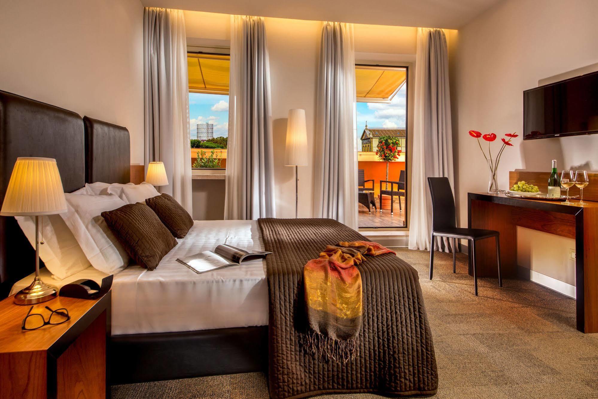 Bed & Breakfast San Paolo 4*
