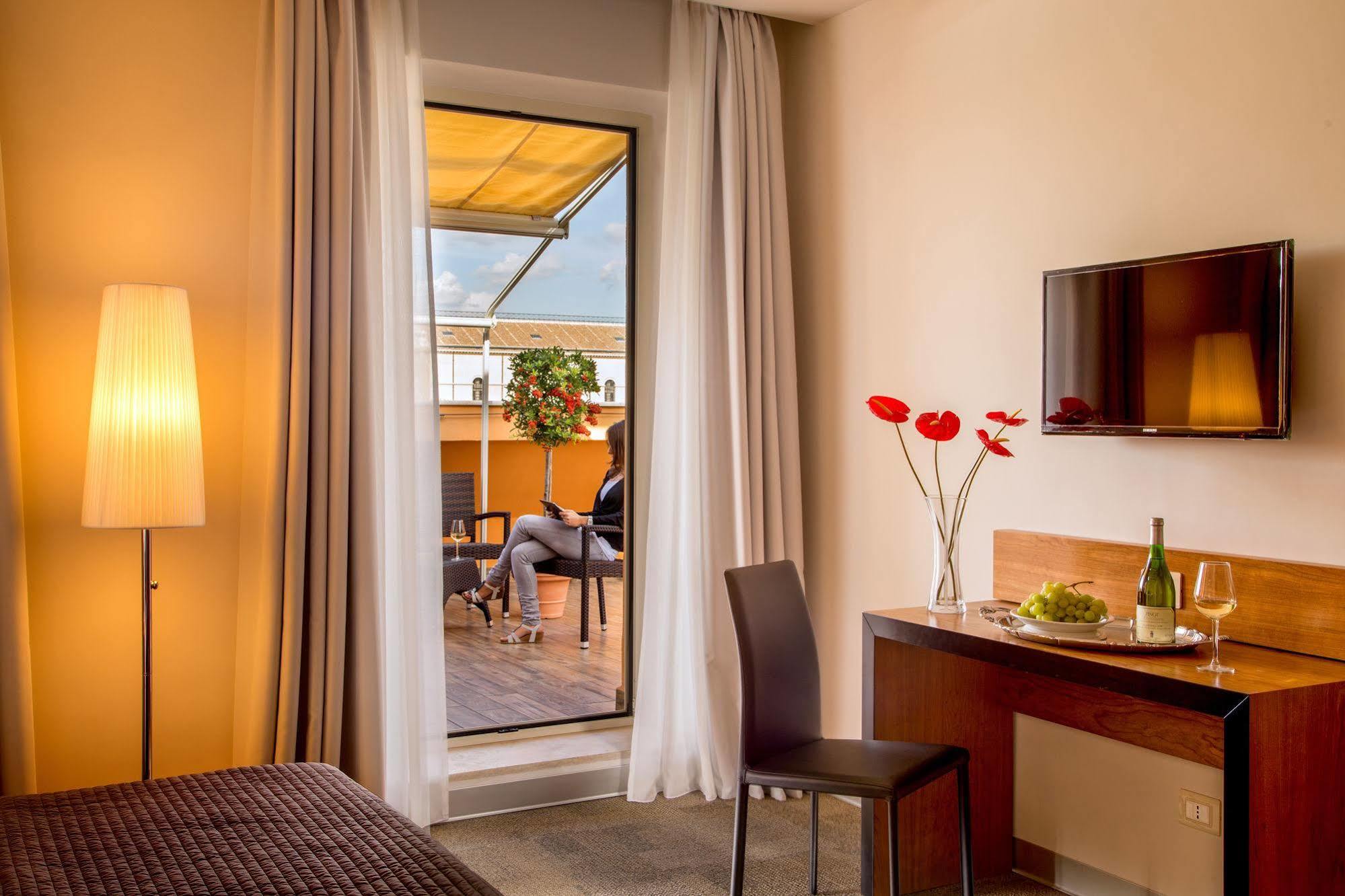 Bed & Breakfast San Paolo 4*