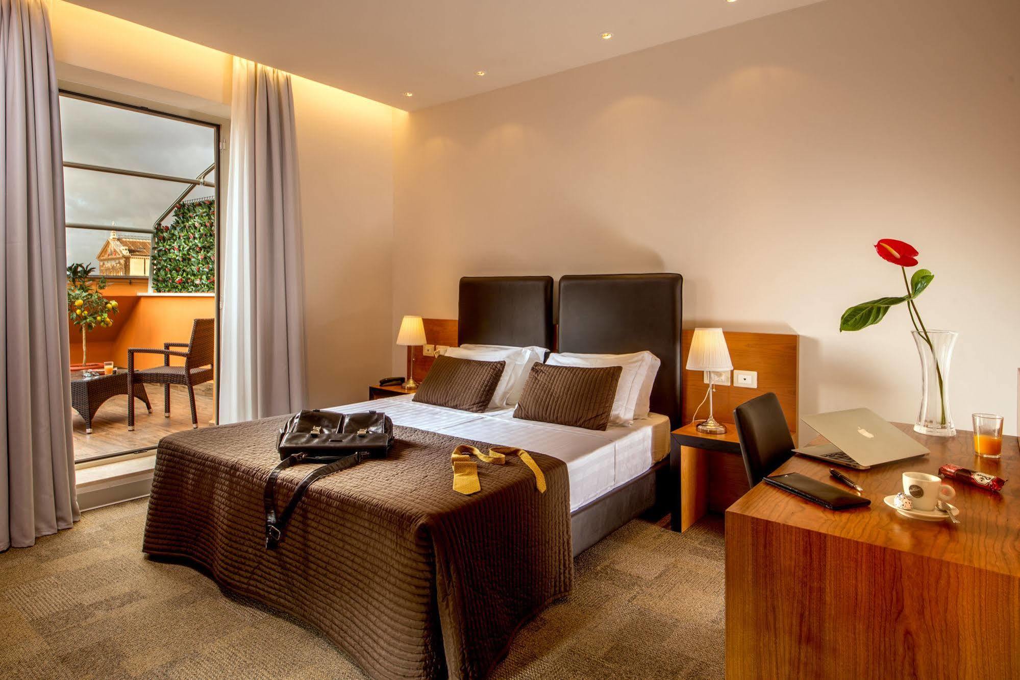 Bed & Breakfast San Paolo 4*