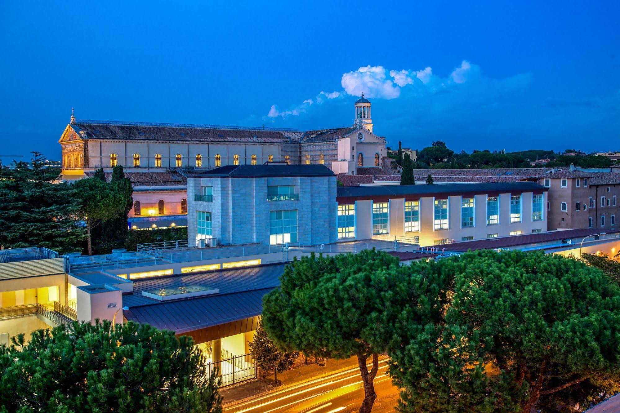 San Paolo 4*