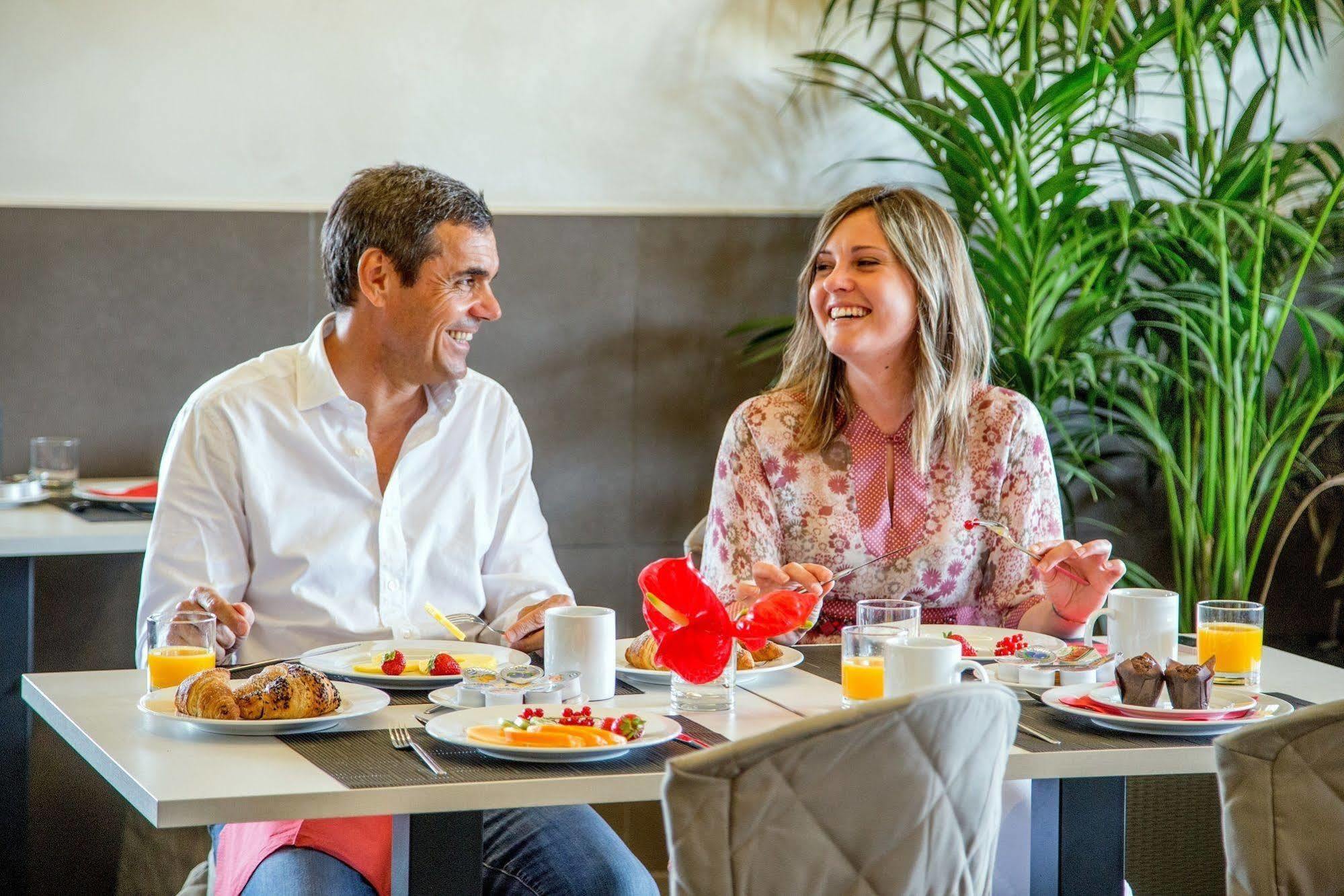 San Paolo Bed & Breakfast Rome